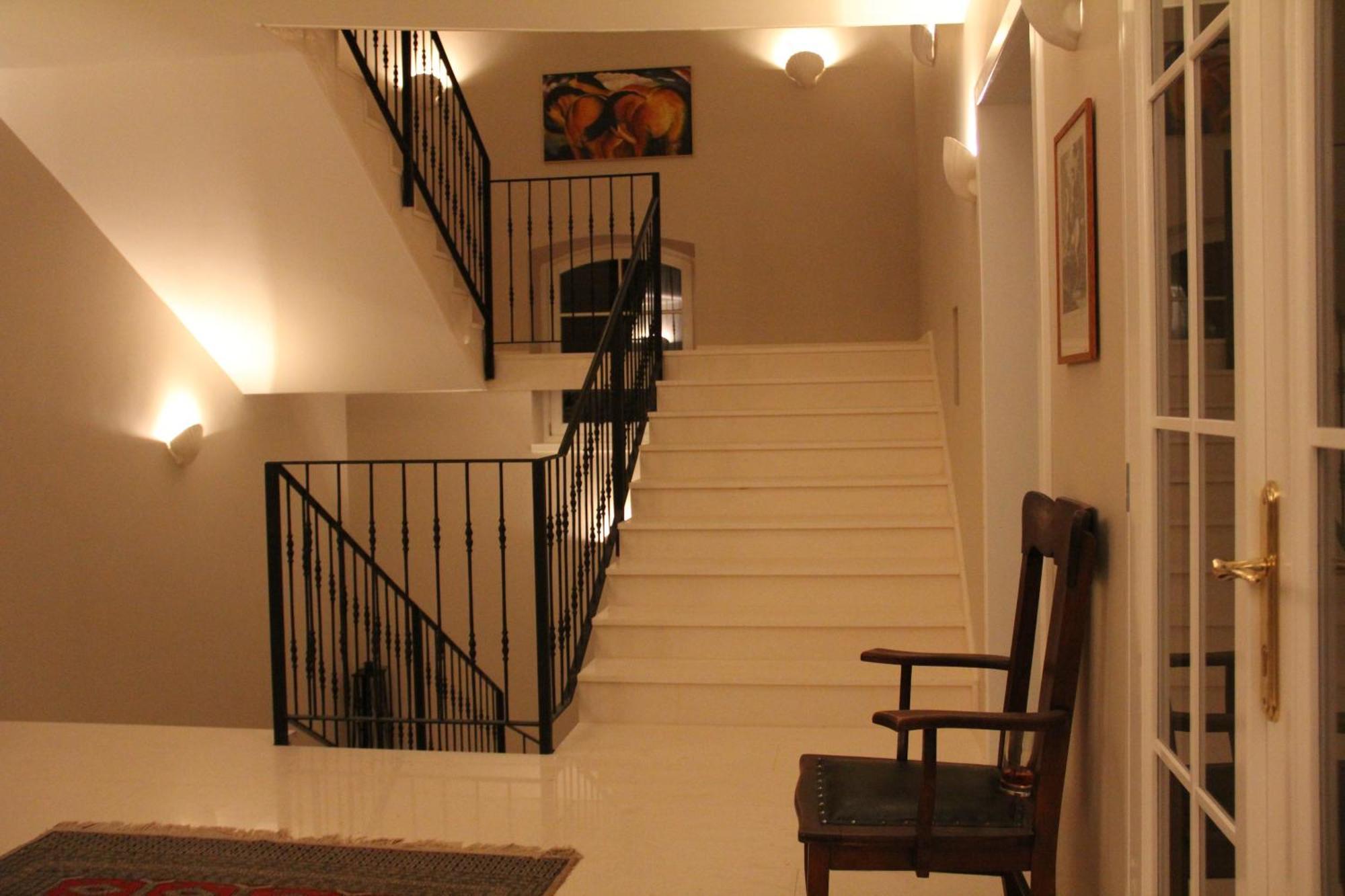 Liszkay Borkuria Hotel Monoszlo Exterior foto
